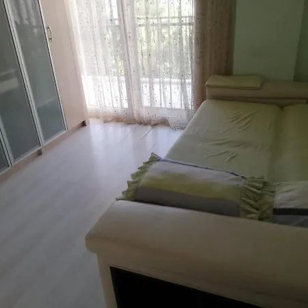 Villa Ilknur Didim
