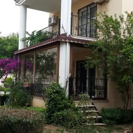 Villa Ilknur *