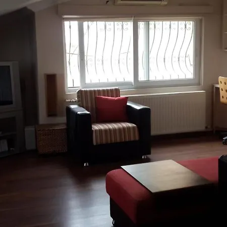 Ilknur Villa *