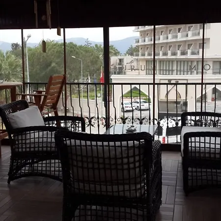 Villa Ilknur Didim