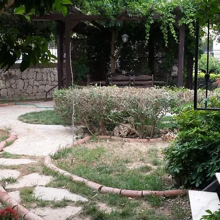 Villa Ilknur Didim