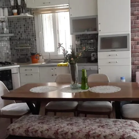 Ilknur Villa Didim