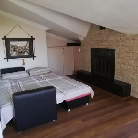 Ilknur Villa Didim