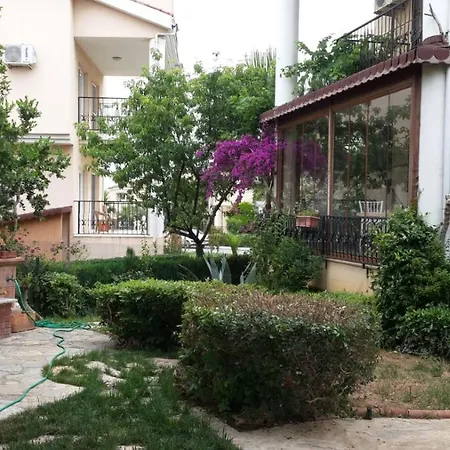 Villa Ilknur
